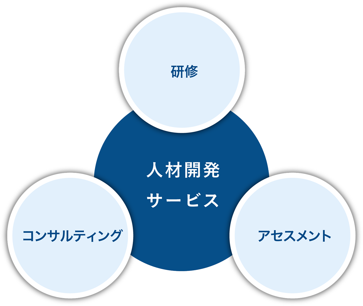 人材開発サービス