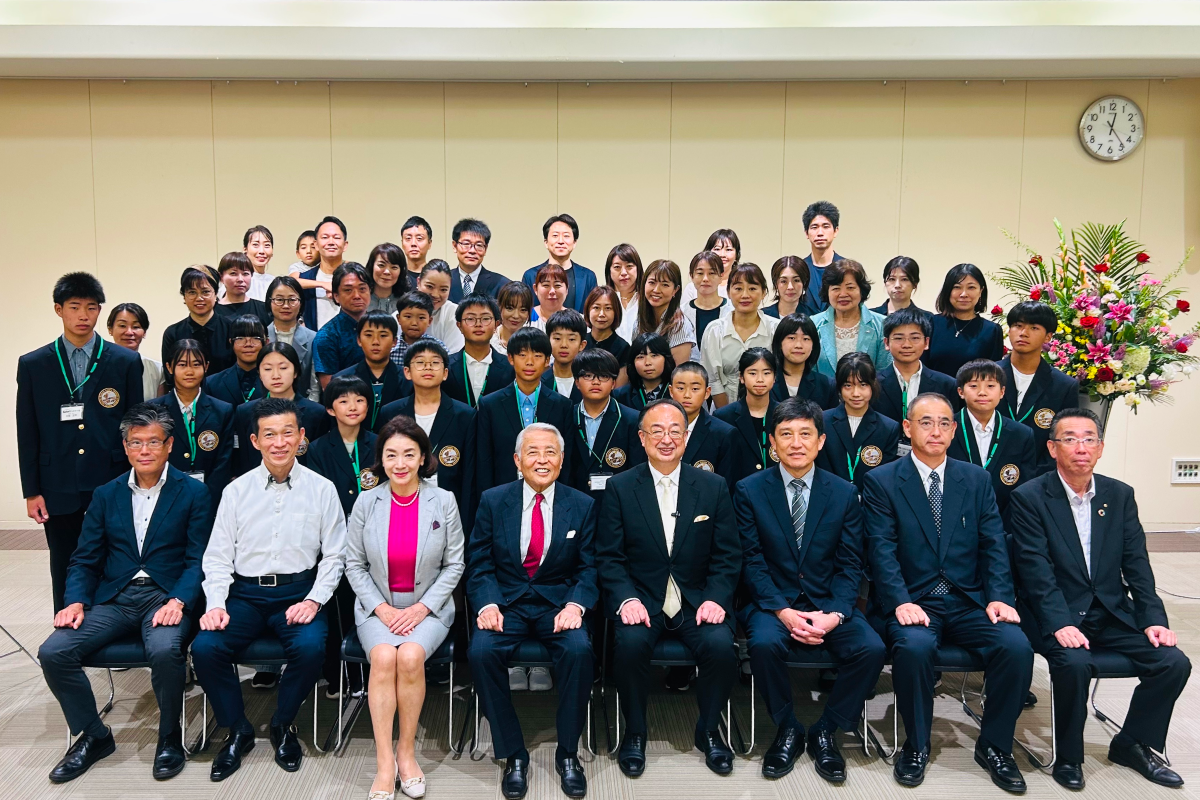 バッカーズ寺子屋