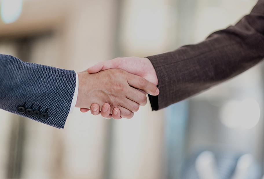 業界ネットワーク