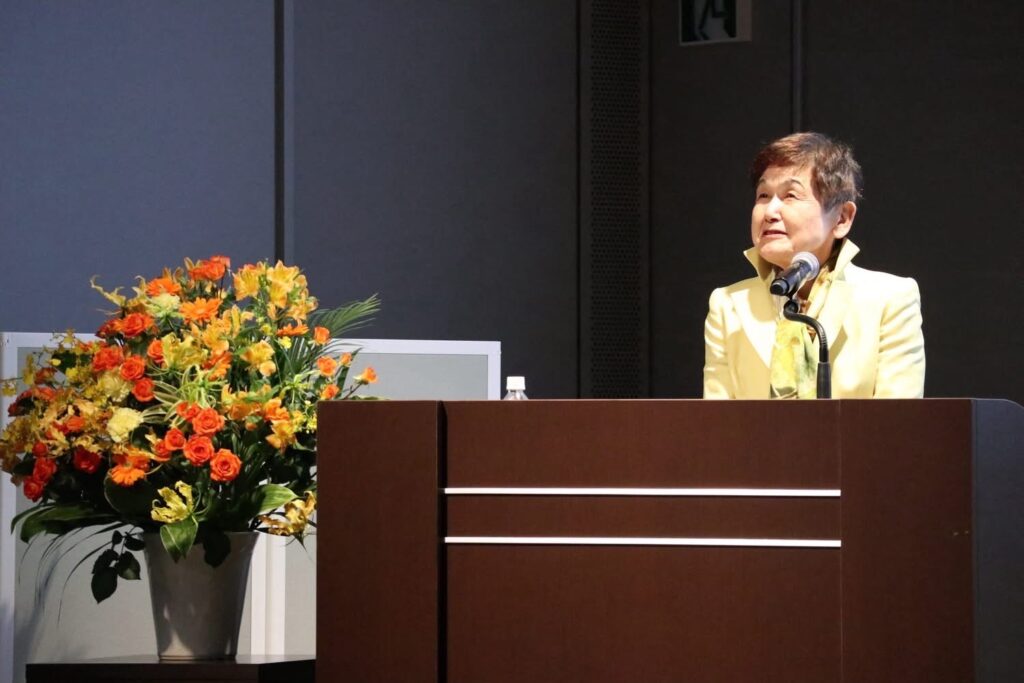 「ウェルビーイングな社会と国家をつくる」女性リーダーの役割